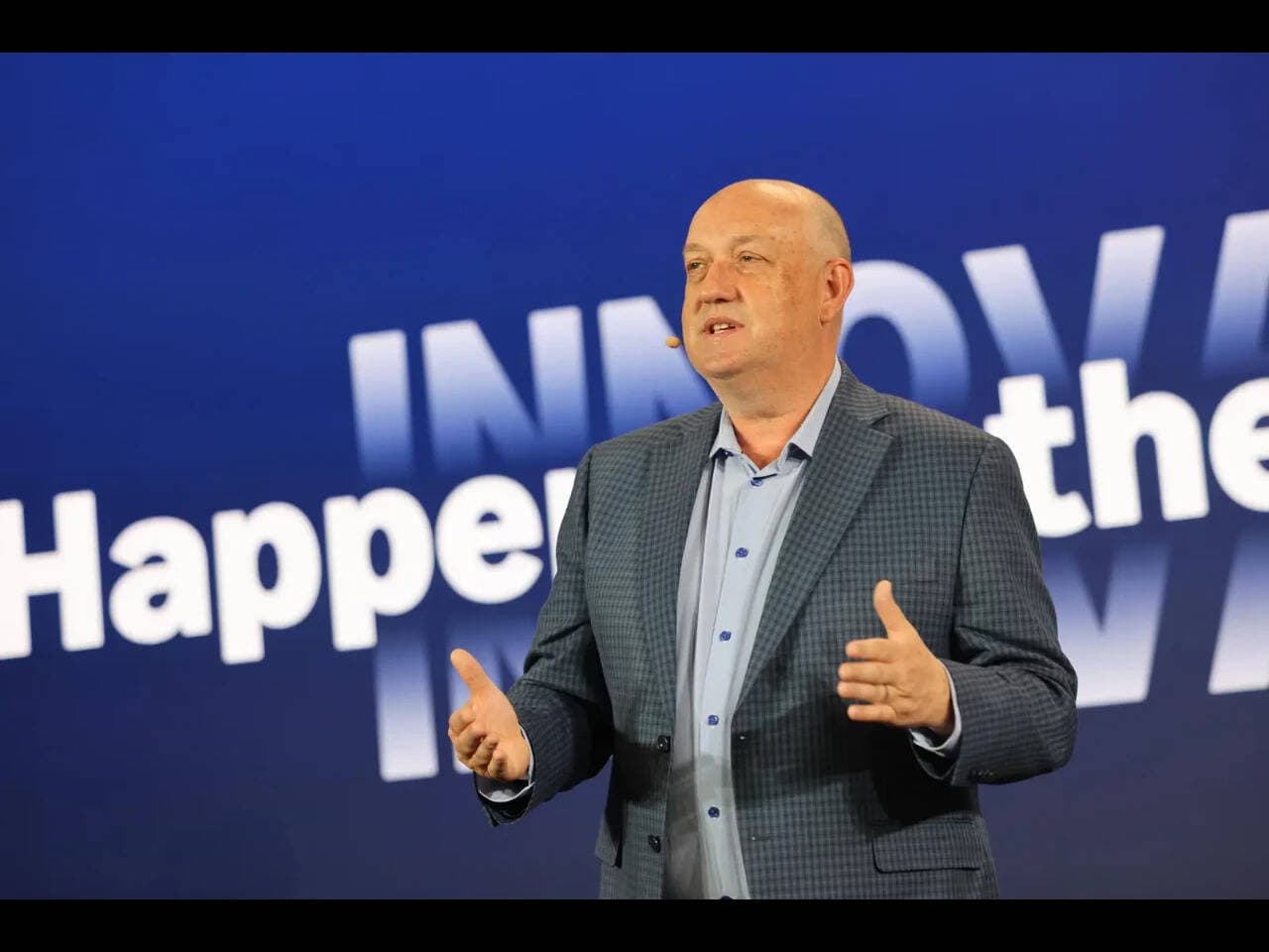 Amazon drawing lessons from India’s clever delivery options, says chief robotics technologist
