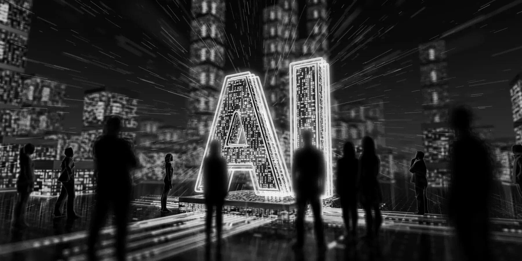 China launches national AI pilot base for steel industry