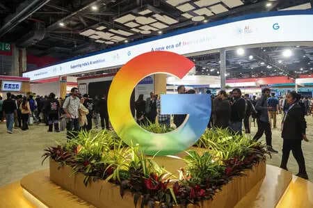Chinese-linked hackers targeted US, Canadian research facilities for a year: Google