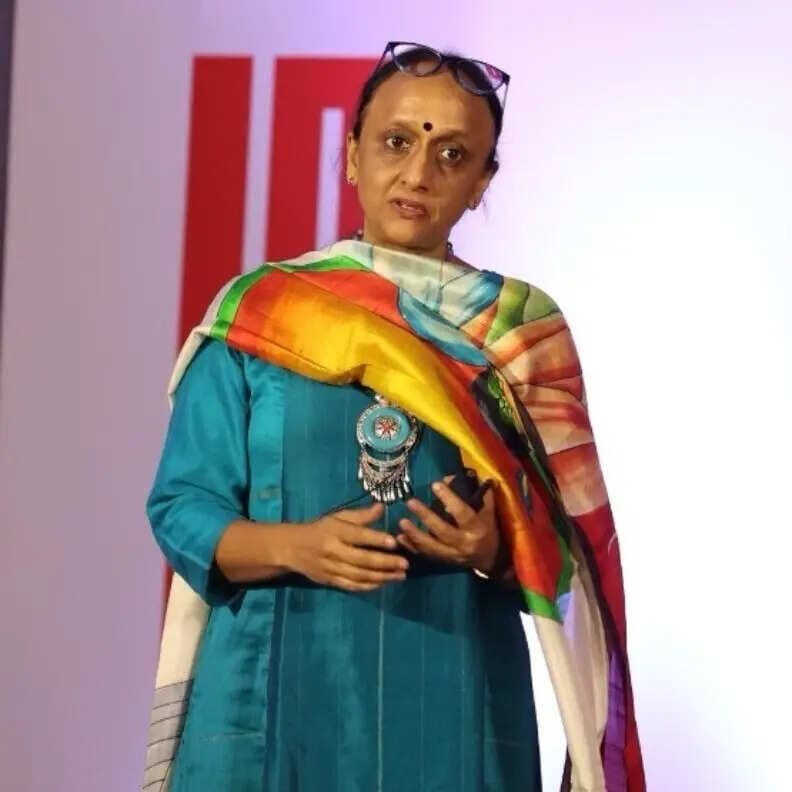 Rajashree R leaves Tech Mahindra to join Kalaari Capital as partner