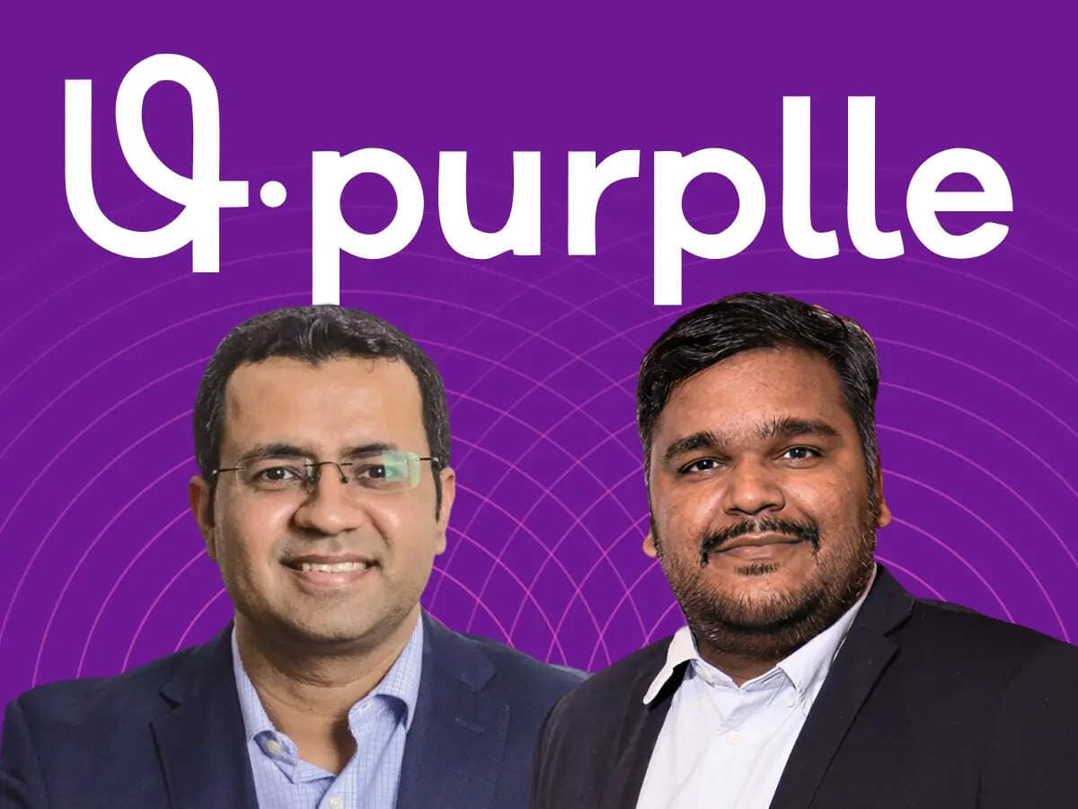 Purplle pauses fundraising talks as founders bag Rs 90-100 crore stake
