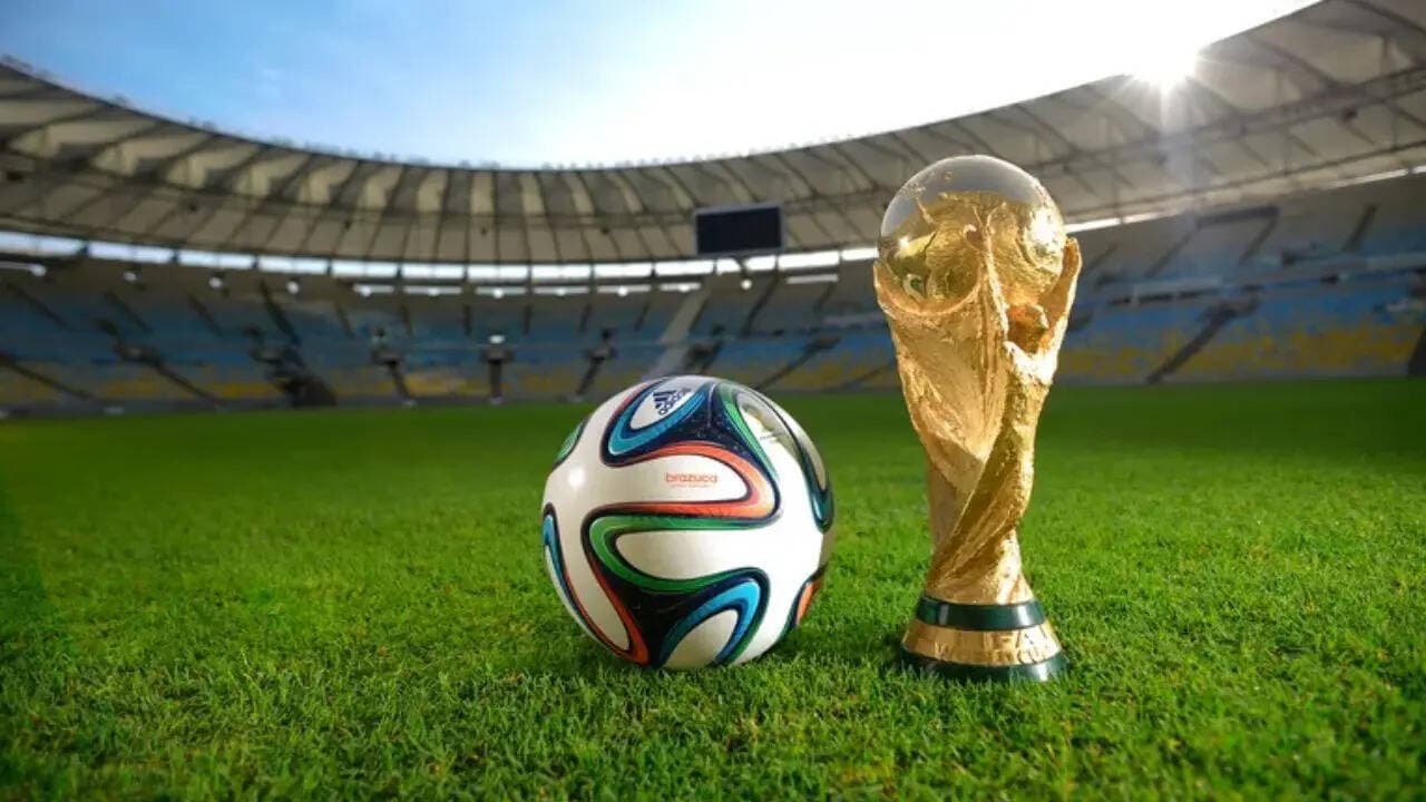 India Witnesses Surge in Cyber Threats Amid FIFA World Cup Hype