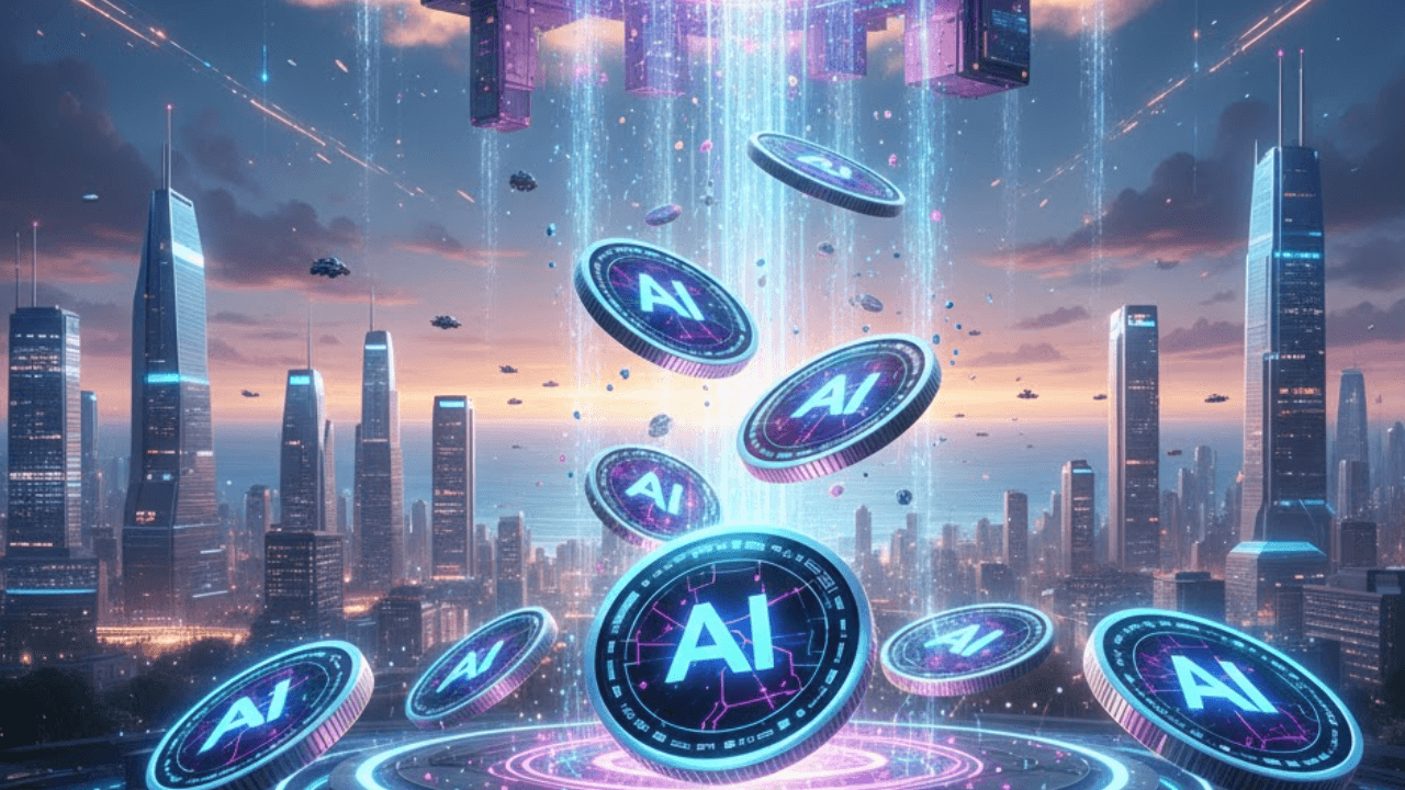 Tokenomics 2.0: Tackling the Rising Costs of AI