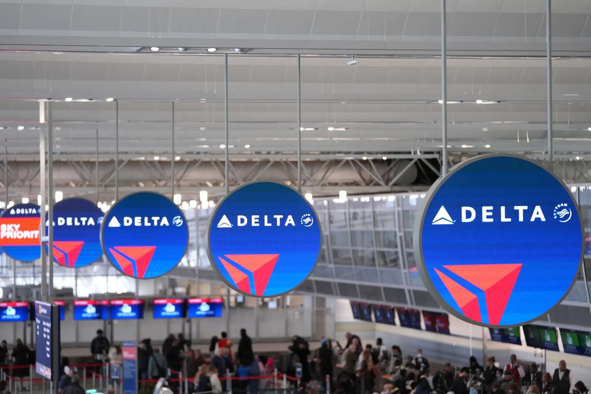 US wraps up investigation into Delta Air Lines disruption linked to CrowdStrike failure
