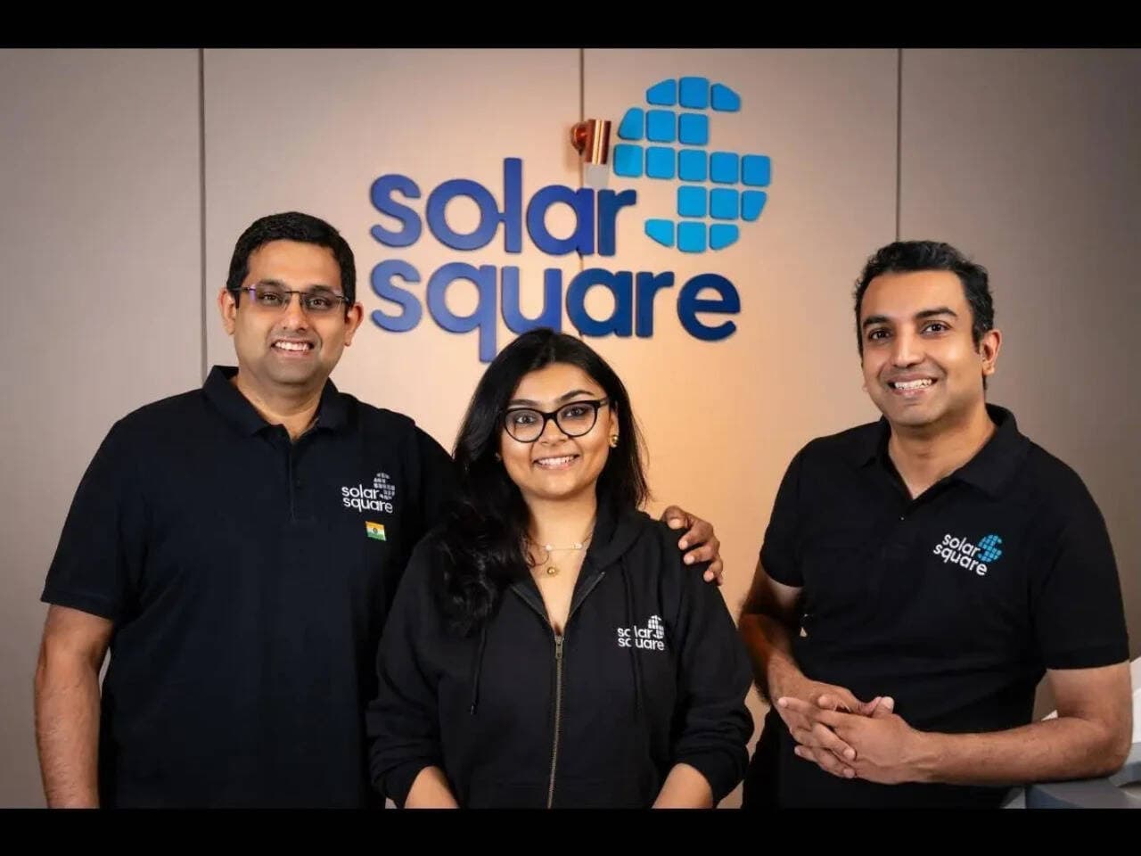 SolarSquare Smashes Funding Goals with $53m Boost from B Capital