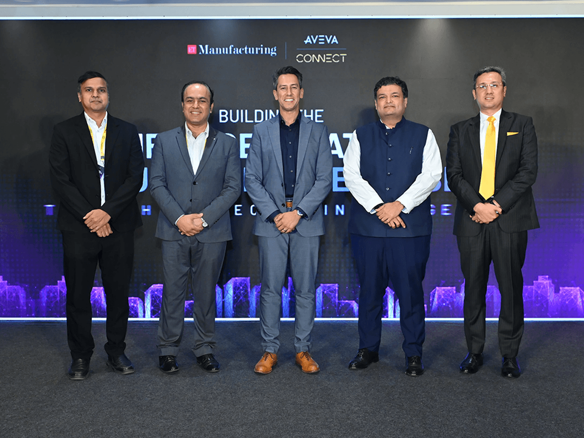 India's Industrial Growth Hinges on Harnessing Data for Unbeatable Advantage