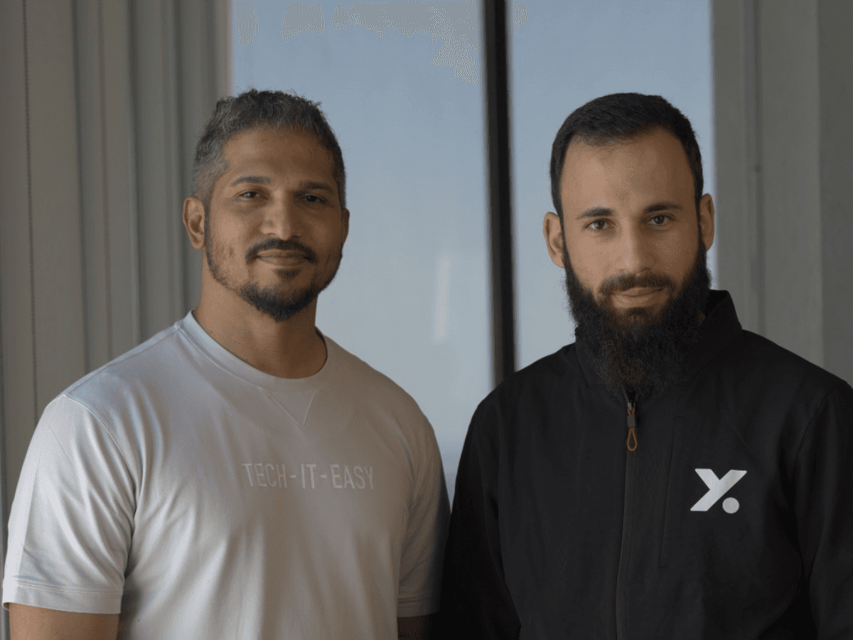 CNTXT AI boosts Arabic voice technology with Actualize acquisition for GCC markets
