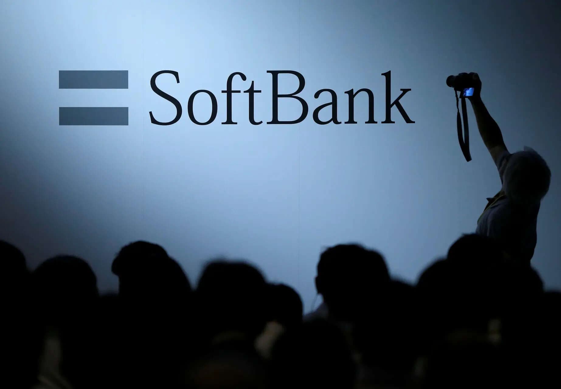 SoftBank launches cybersecurity product based on OpenAI models