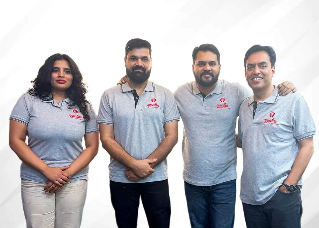 Used 2-wheeler startup Speedioo raises Rs 10 crore from Atomic Capital
