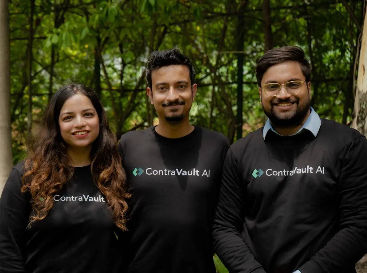 ContraVault AI secures $3.1 million funding to fuel US growth ambitions