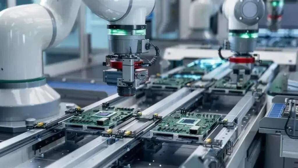 India’s electronics exports up 11.62% to $5.09 billion in May