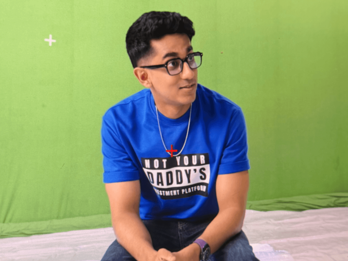 Wealthtech Startup Trackk Leaps into Broking, Aiming for Gen Z Investors