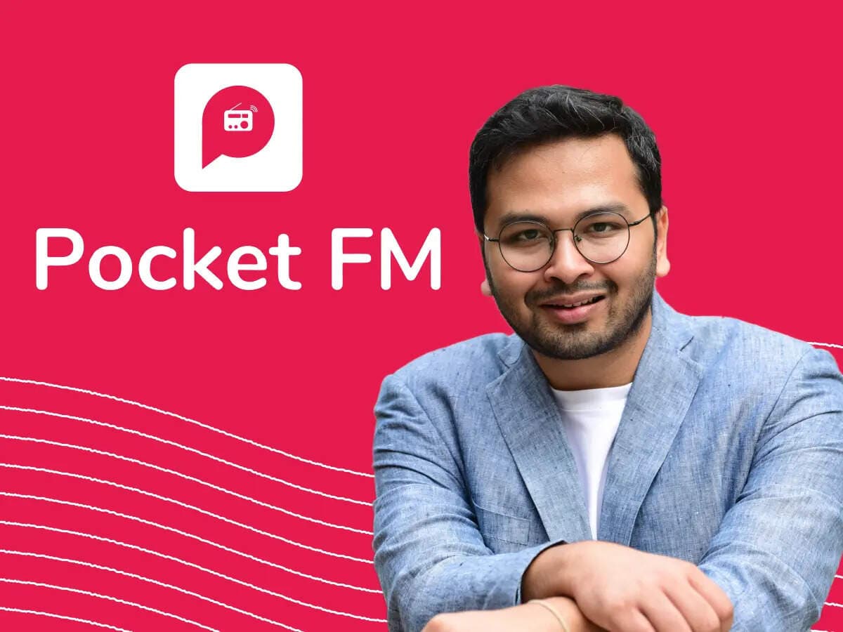 Pocket FM explores reverse merger options, targeting a future IPO in India.