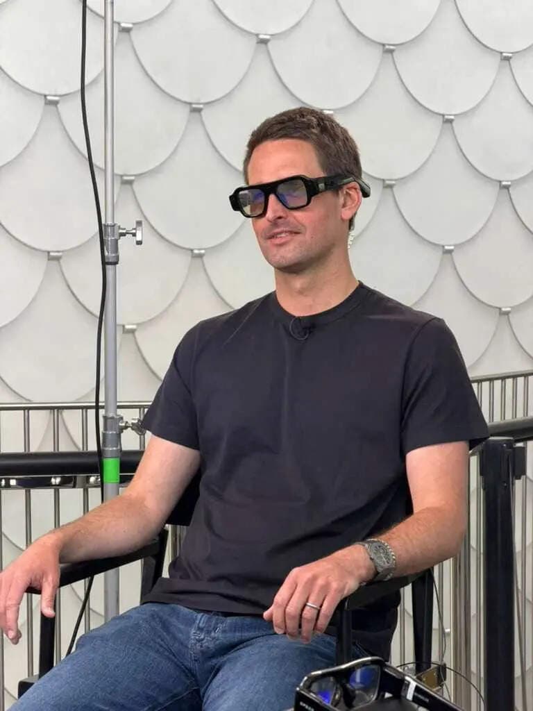 Everything you need to know about Specs, Snap’s latest venture into augmented reality