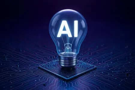 AI use in UK hits 'tipping point' as companies scale up, Google exec says