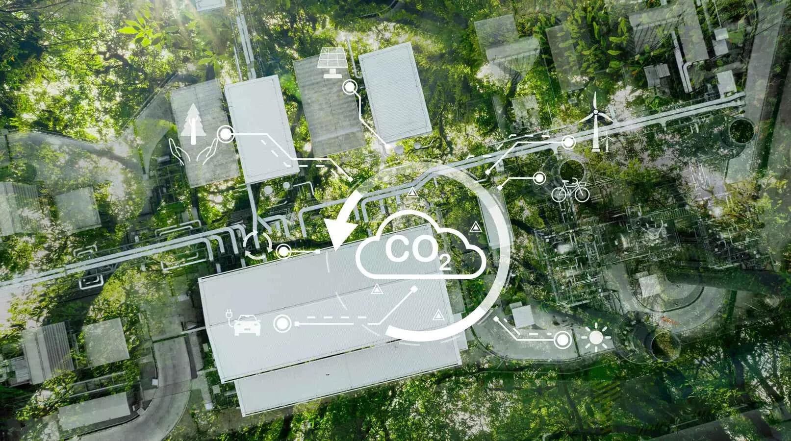 Big Tech-backed coalition for carbon removal increases funding by $915 million, adds Anthropic