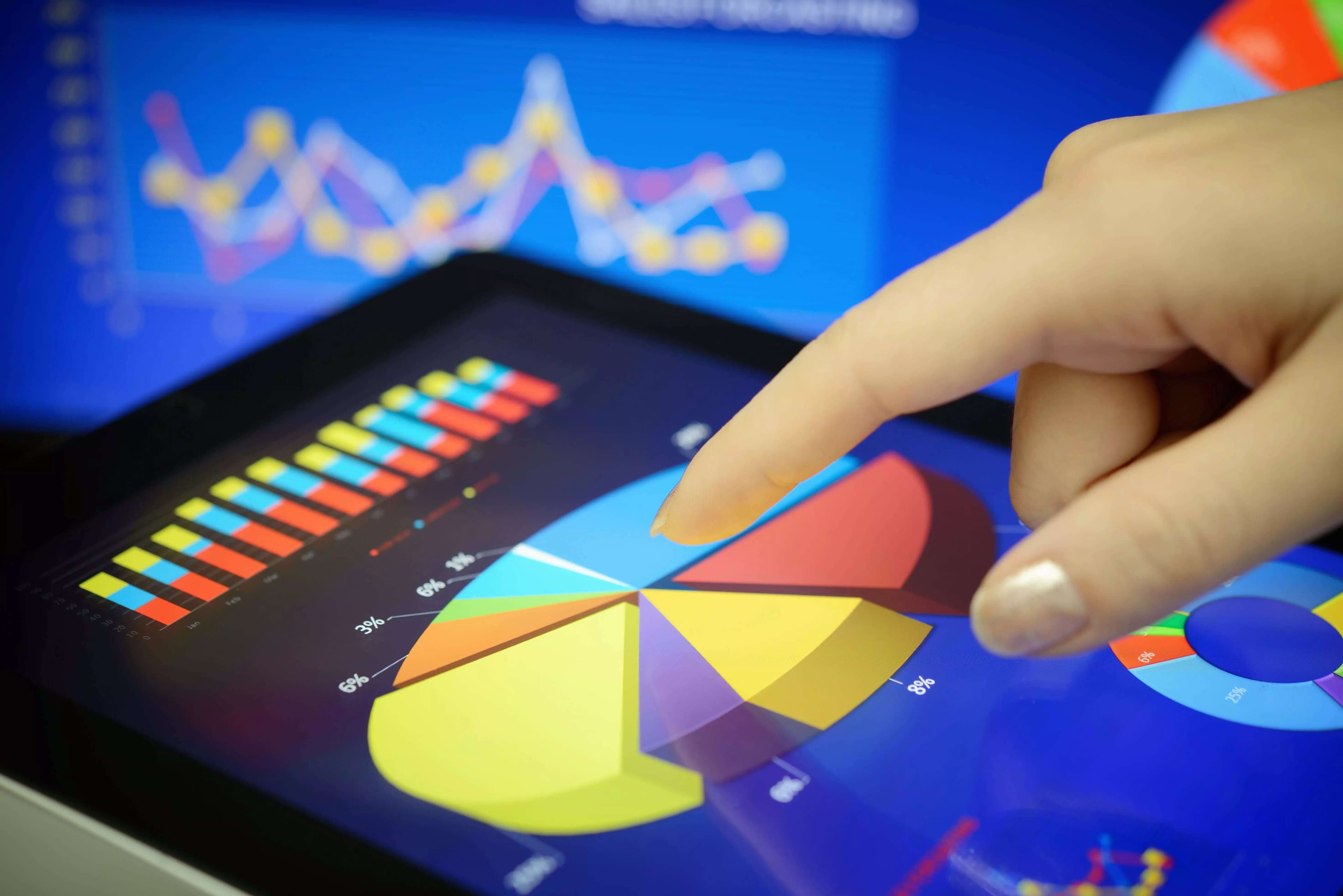 Quantum tech firm EigenQ to go public in $3 billion SPAC deal