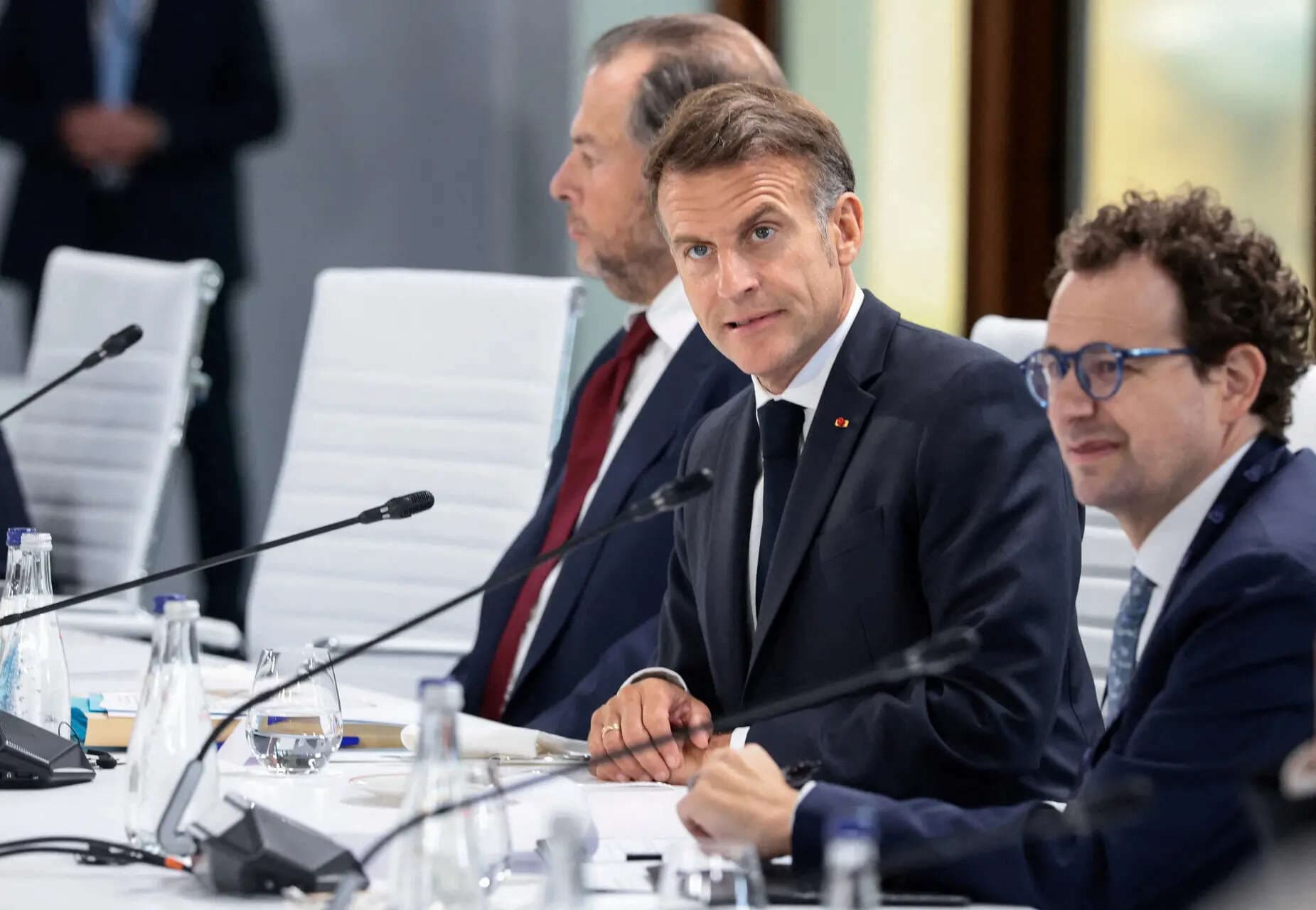 India's AI Ties with Global Allies Set to Deepen Following G7 Pledge