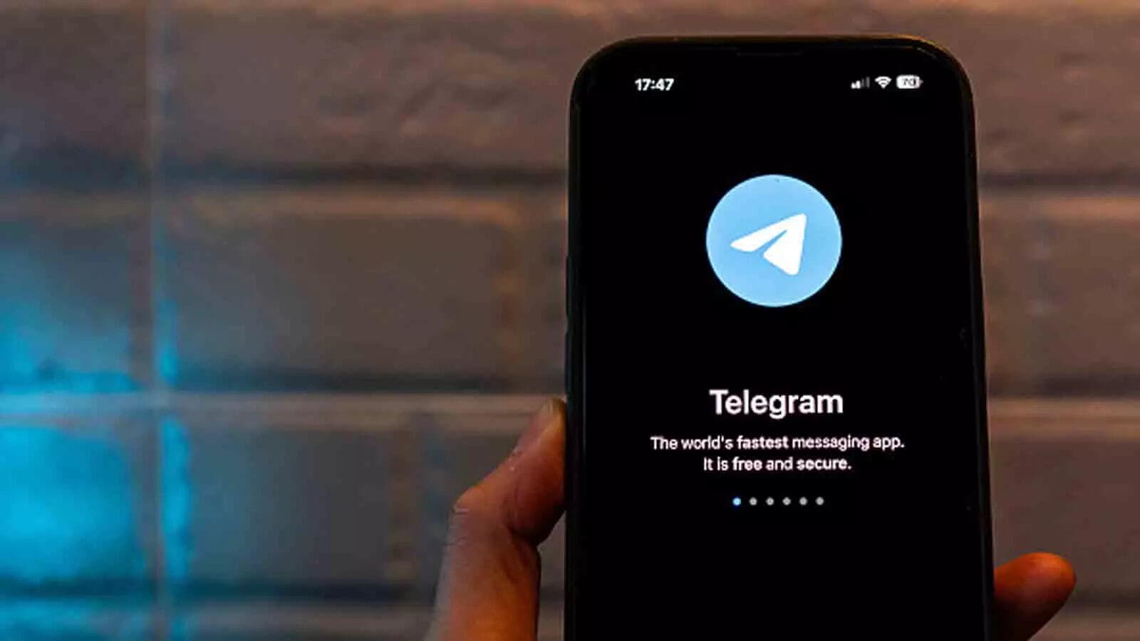 Telegram challenges India block, saying it will hurt free speech rights