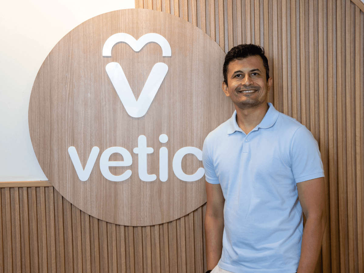 Vetic Secures $40M Funding Boost from Bessemer Venture Partners