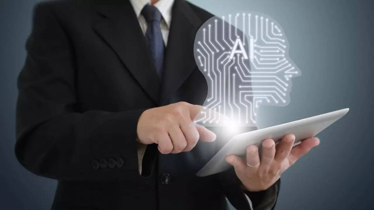France's OVHcloud plans frontier AI models to become Europe's second LLM player