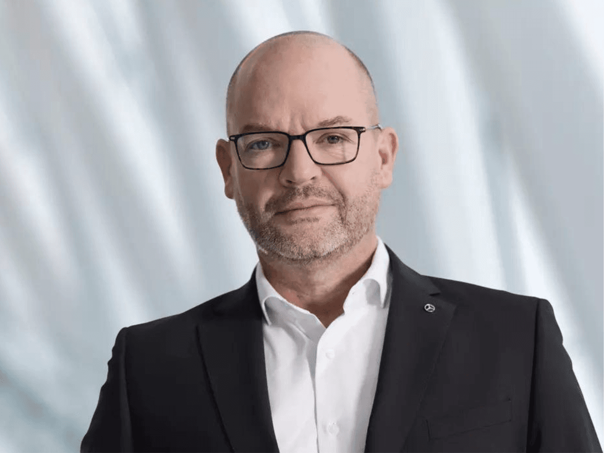 Mercedes Banks Big on India for Autonomous Driving Tech Breakthroughs