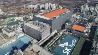 SK Hynix Delivers Key Next-Gen Chip Samples to Indian Tech Titans