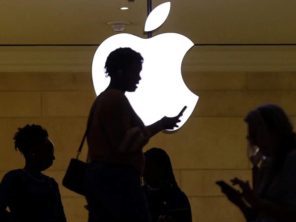 Apple Set to Ramp Up Chip Production in India with Local Collaboration