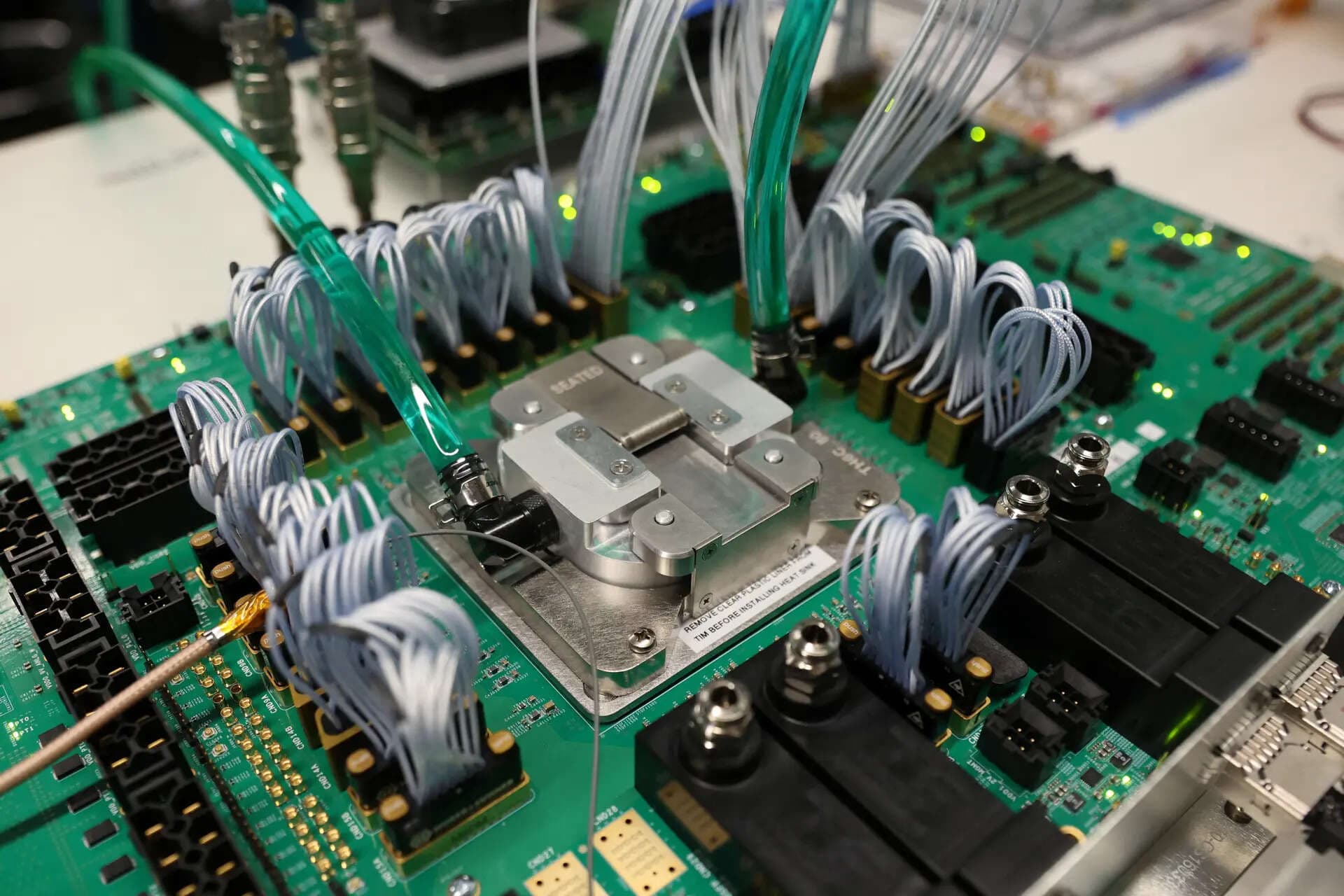 Architect Labs secures $24 million to challenge Broadcom and Marvell in custom chips