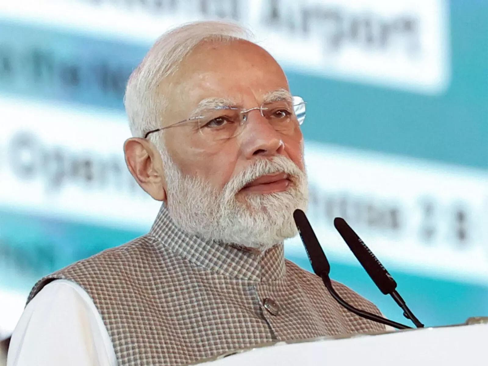 Democratising Tech the Key to India's Progress: PM Modi's Vision
