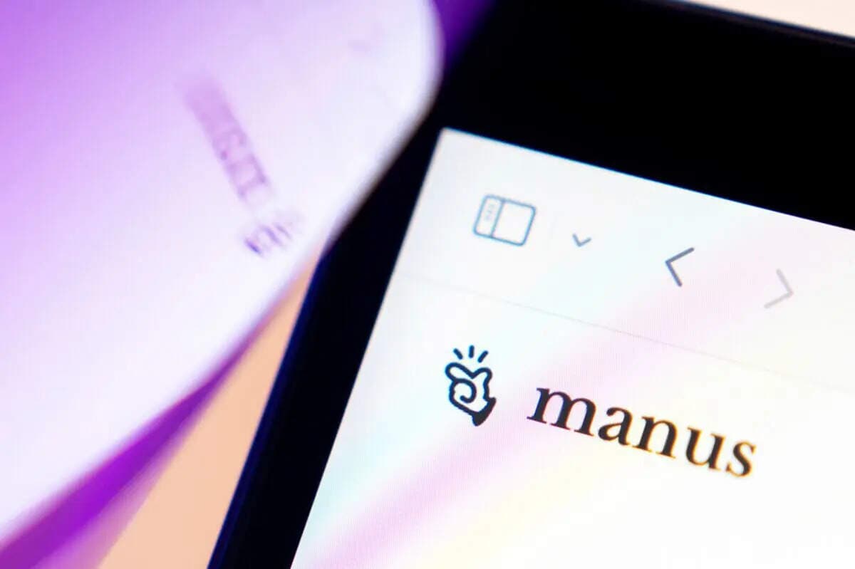 Manus original investors plan to buy back AI firm from Meta for $2 billion: The Information
