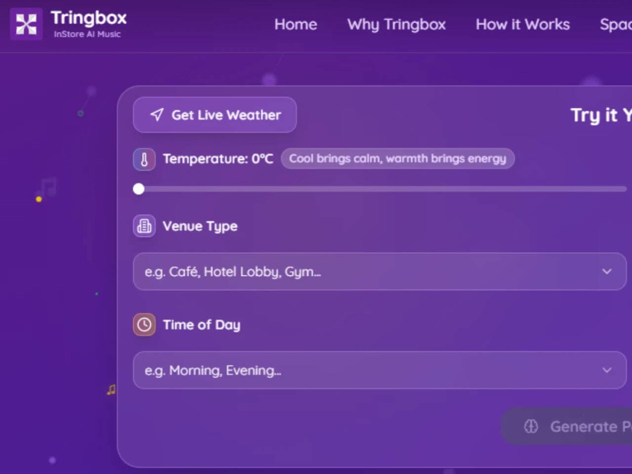 AI music startup Tringbox raises Rs 5 crore in seed funding