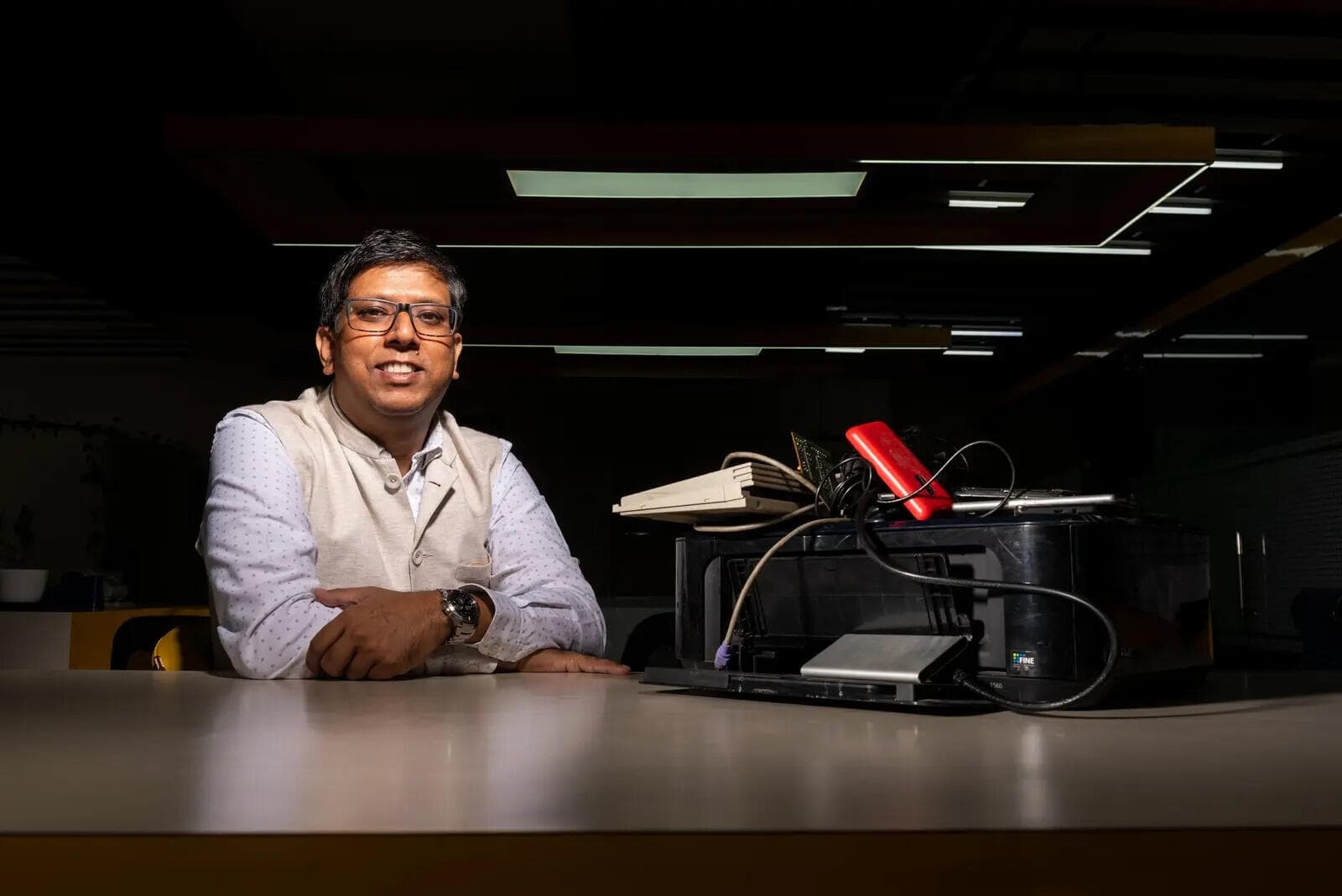 Karo Sambhav secures ₹56 crore from Rainmatter for e-waste mineral recovery expansion