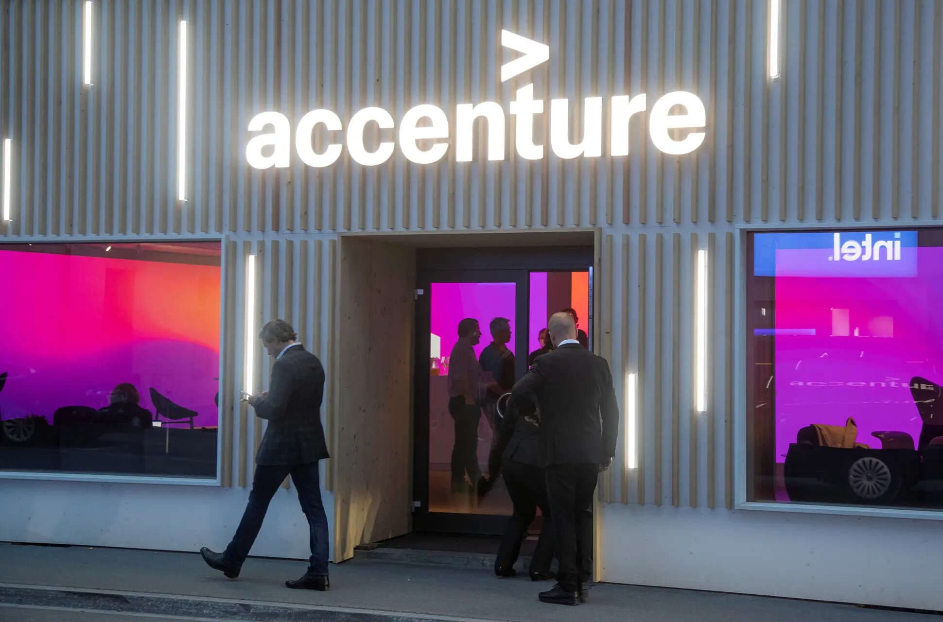 Accenture Records $18 Billion Q3 Revenue, Falls Short of Market Projections