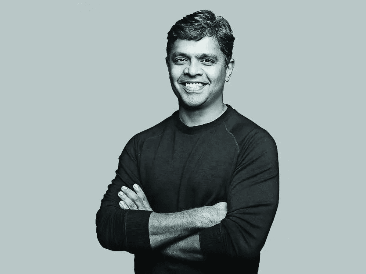 Meta's Unique Innovations in India, According to Infrastructure Lead Santosh Janardhan