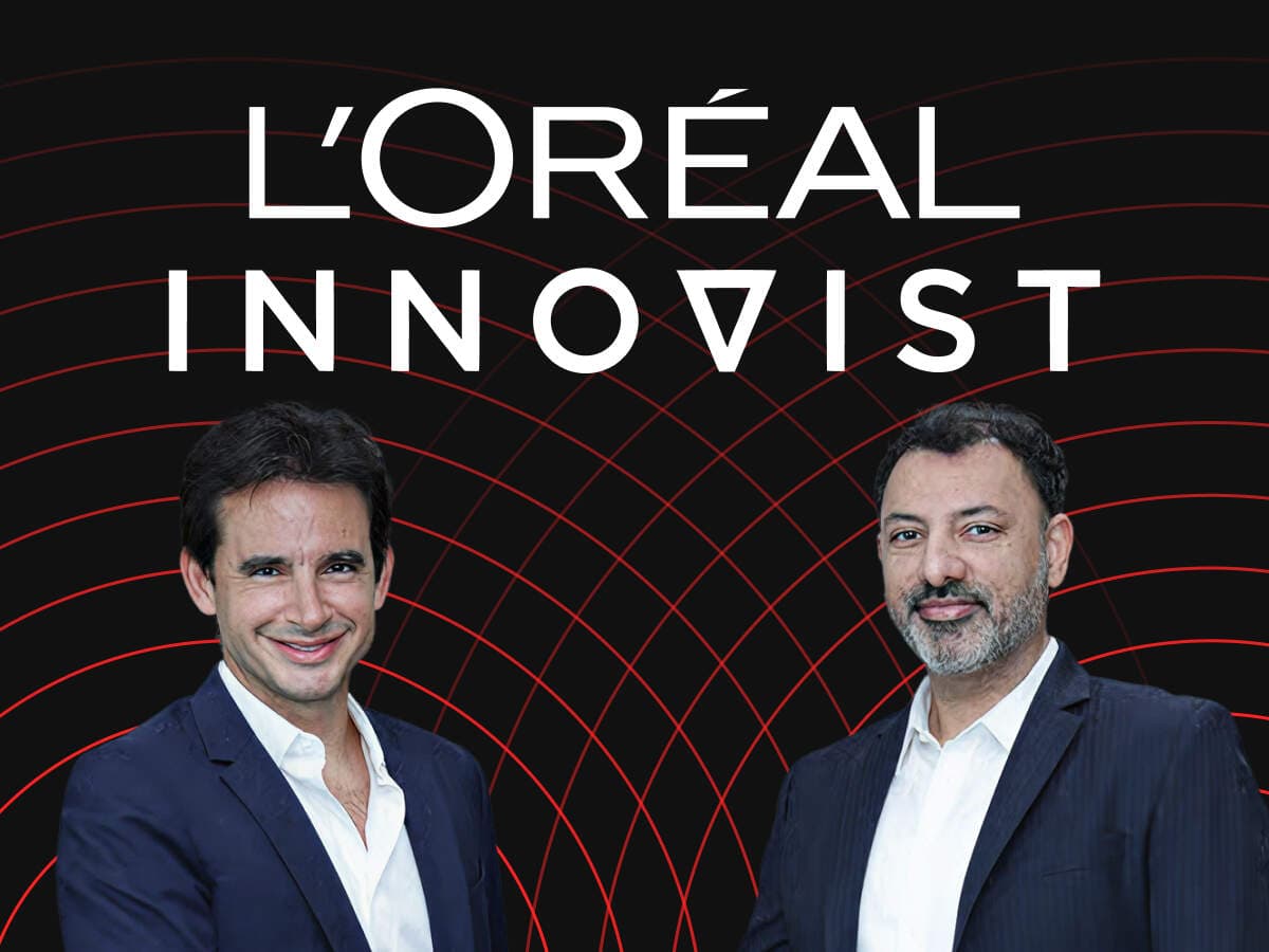 L'Oréal Invests in Indian Wellness Tech via HealthQuad's Innovist Fund