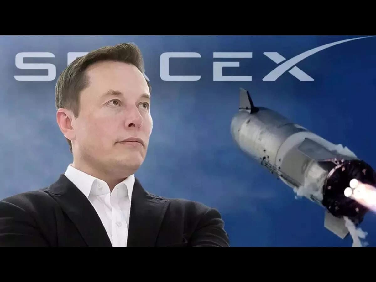 SpaceX Achieves Investment-Grade Status Amid Stable Financial Projections in India
