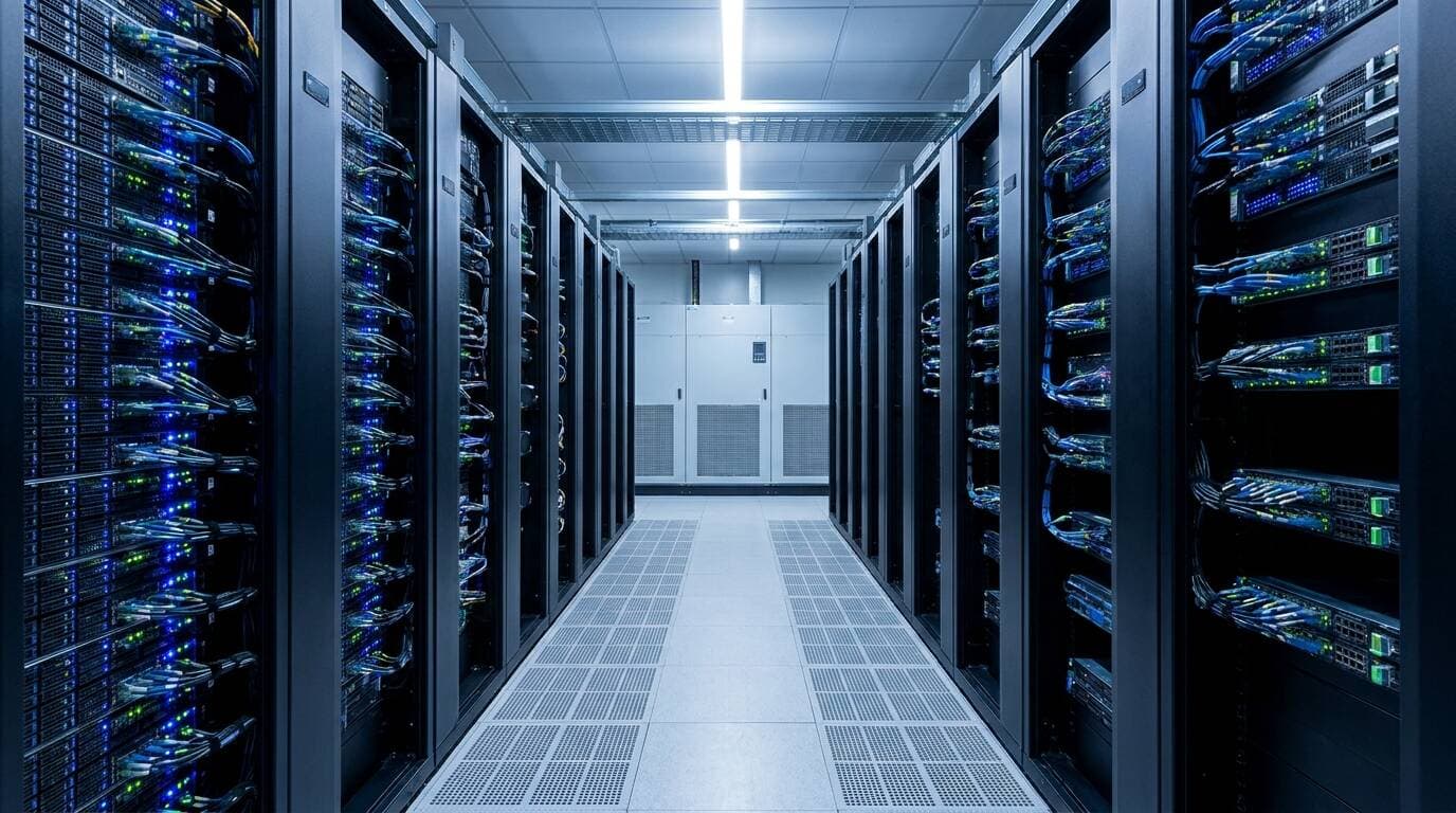 RMZ plans $35 billion expansion to enhance data center capacity