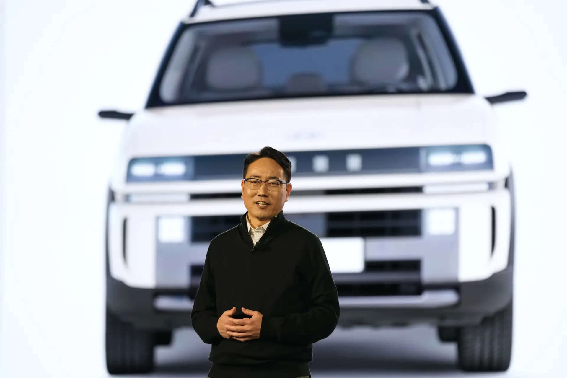 Hyundai Seals Boston Dynamics Deal, Acquiring SoftBank's Remaining Stake