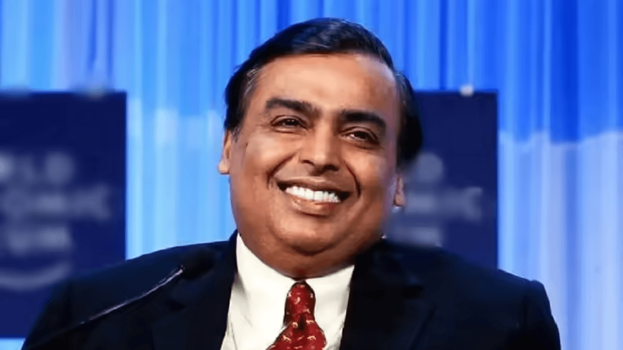Reliance Unveils Ambitious AI Strategy at Annual General Meeting 2026