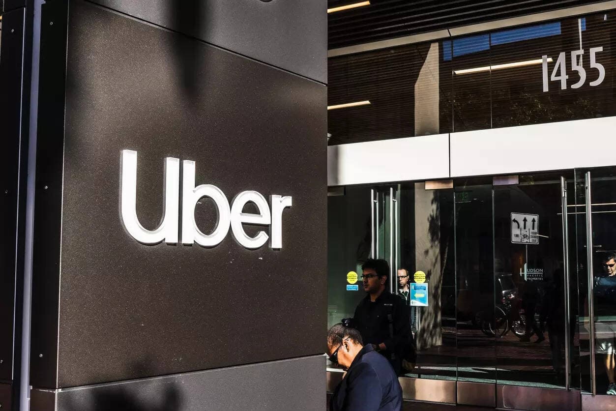 Lime set to name Uber as key investor in upcoming IPO