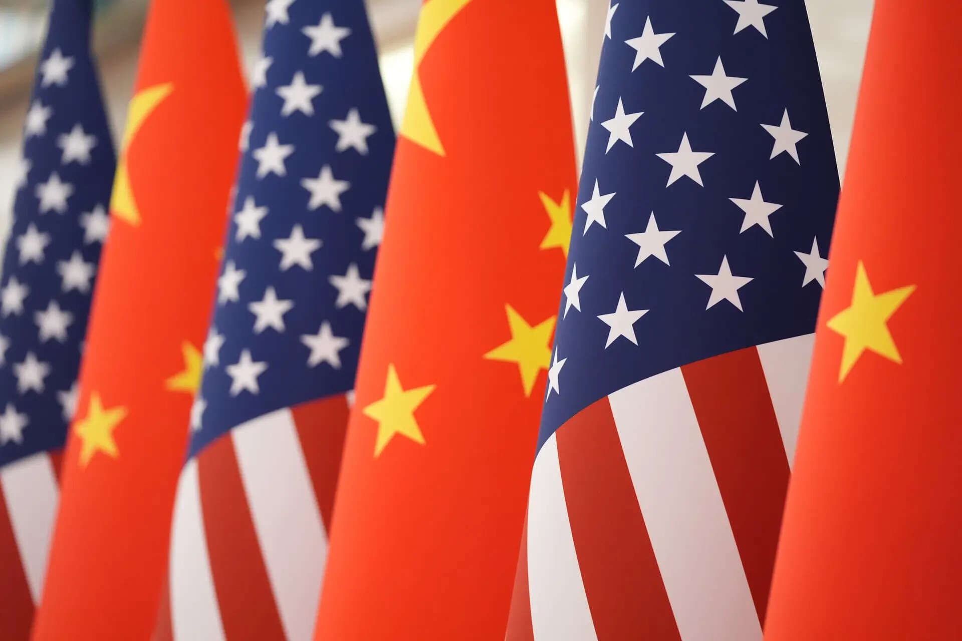 China retaliates against US tech sanctions by limiting exports to 10 firms