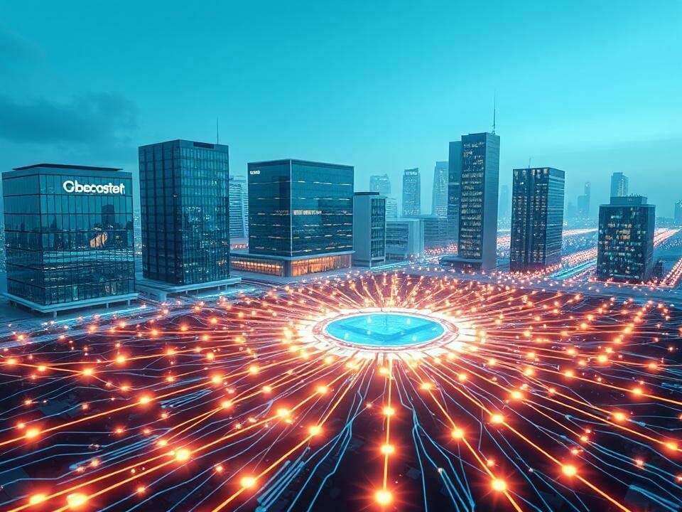 Indonesia plans to embed AI in key programmes, including $15 billion free-meal drive, document shows