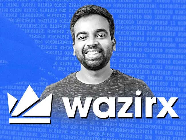 WazirX Charts Revival with AI, Futures Trading Amid USD 235 Million Hack Fallout