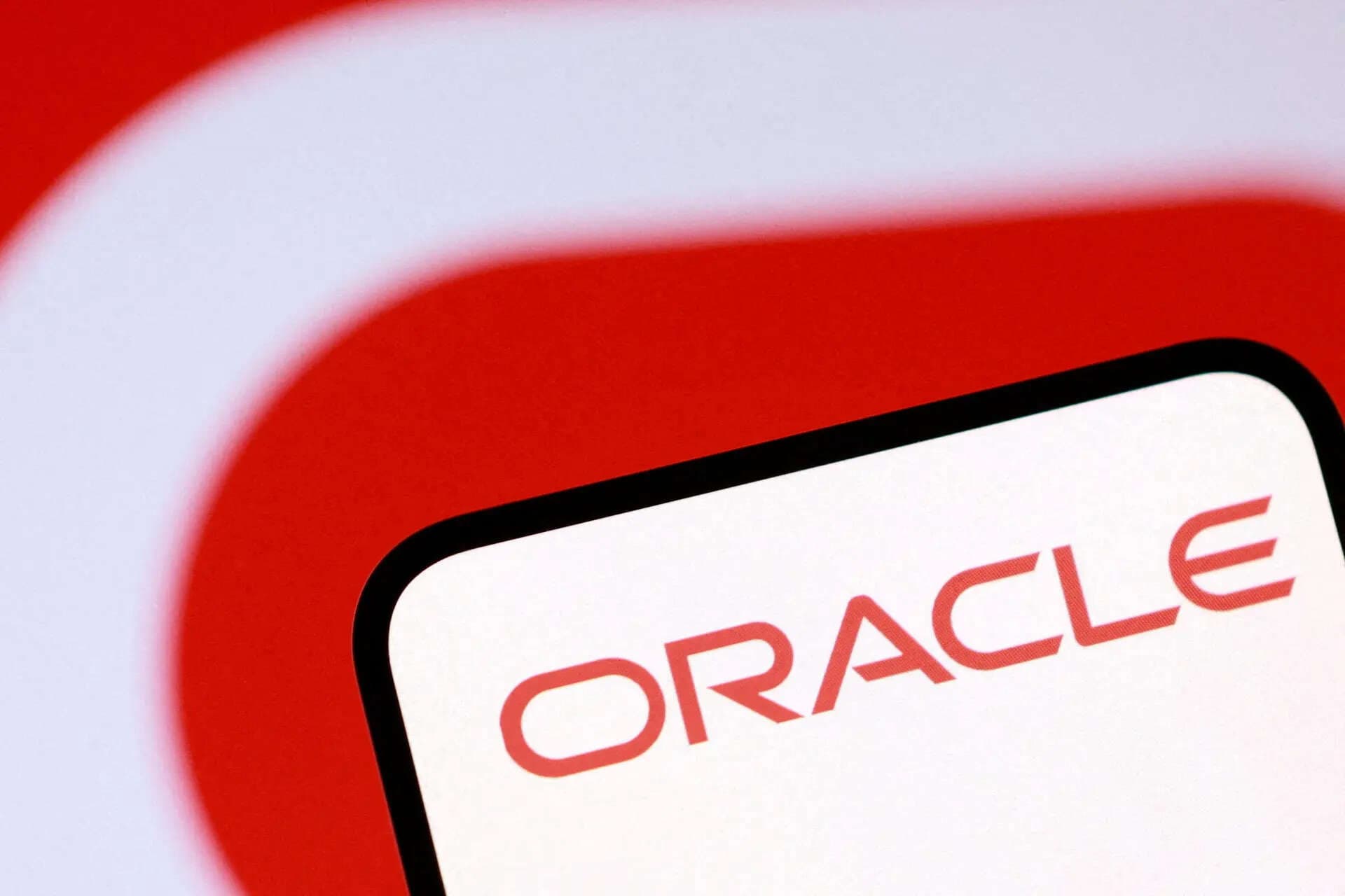 Oracle workforce shrinks by about 21,000 employees amid AI adoption