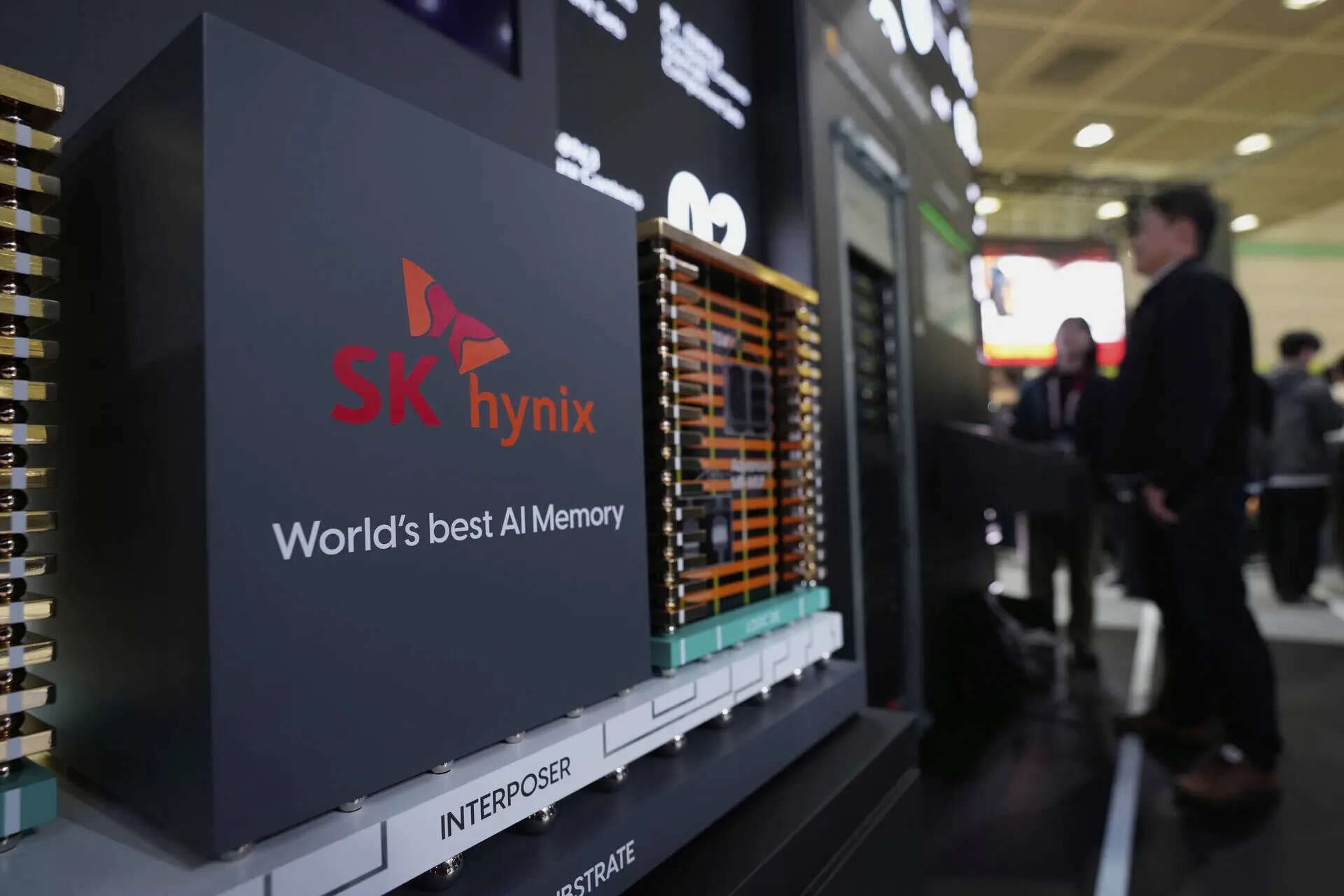 In South Korea, a job or partner at Samsung, SK Hynix is the new 'A+' catch