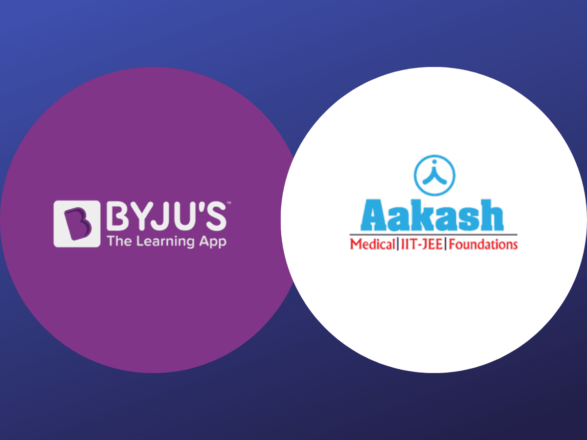 Byjus-Aakash Row: NCLT Delays Hearing in Bid for Amicable Settlement