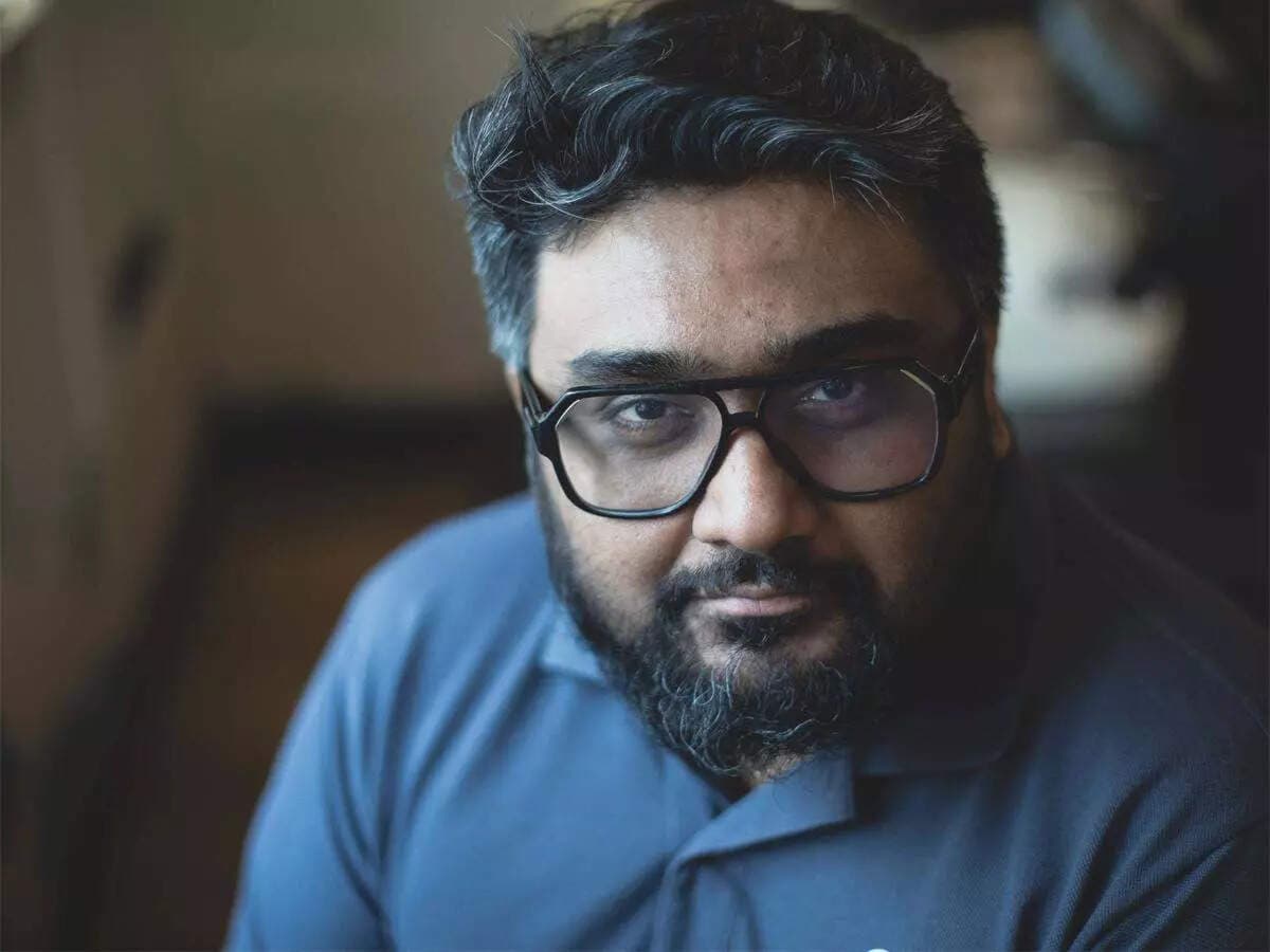 Meta's Indian Fintech Gamble: Taking Stake, Bringing in the Boss