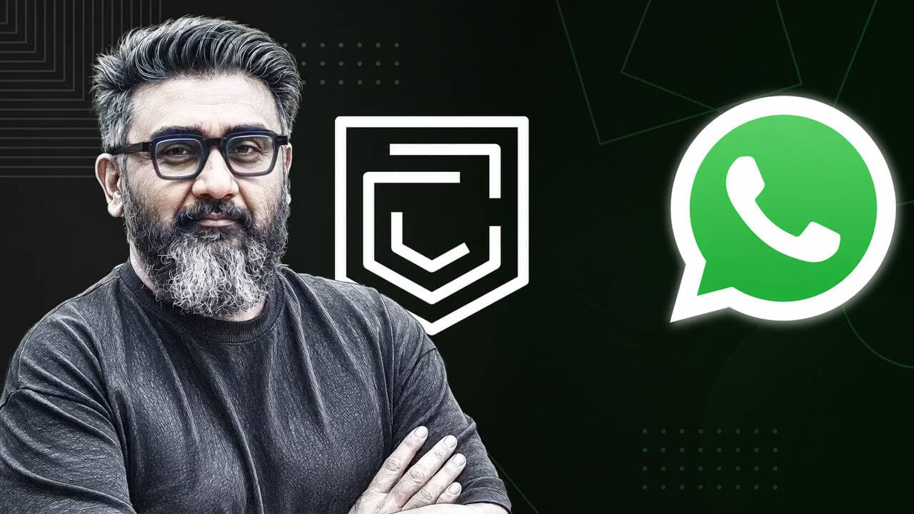 Kunal Shah's WhatsApp move signals Meta's next growth push
