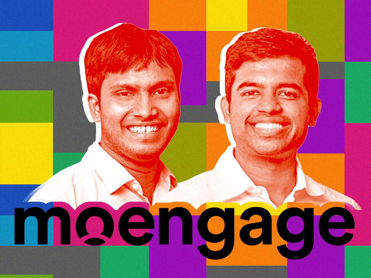 MoEngage acquires AI startup Aampe in first acquisition; eyes more deals in US, Europe